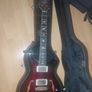 Prs Se Hollobody Standard 2021 Electric Guitar Image 2