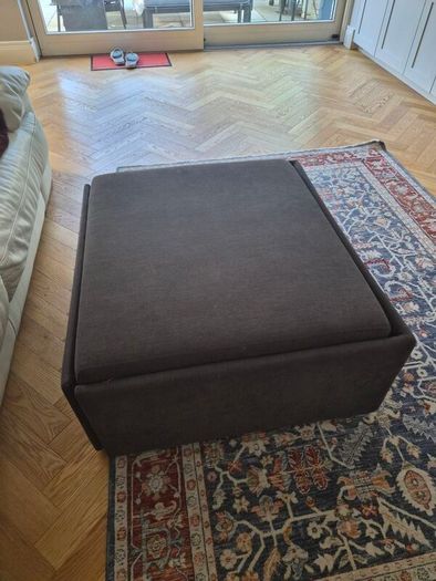 Bobby bed in a box