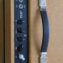 Morgan JS12 Combo Tweed Amp Image 3