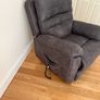 Lift and Rise Recliner Armchair Image 3