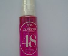 Sol De Janeiro 48  , fragrance, perfume, gift 30 ml , travel size