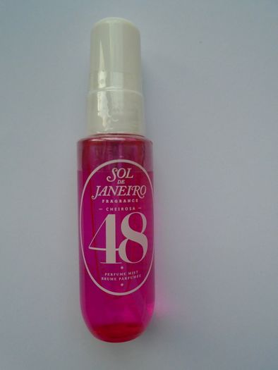 Sol De Janeiro 48  , fragrance, perfume, gift 30 ml , travel size