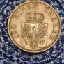Germany.  180th of Thaler 2p 1865 Image 2