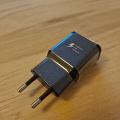 Genuine Samsung EU Charger