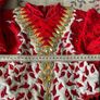 irish dancing dress Image 5