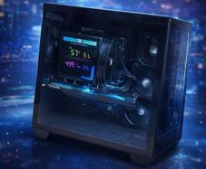 High-End Custom Gaming PC