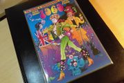 League Of Extraordinary Gentlemen Century 1969 ! Trade Paper Back !