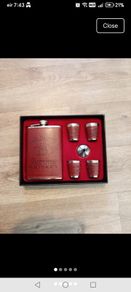 hip flask