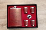 hip flask