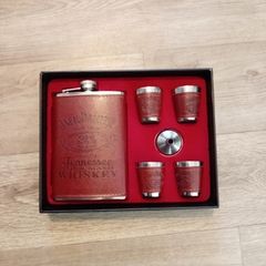 hip flask