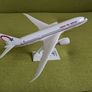 Royal Air Maroc 1:200 scale model airplane, Boeing 787 Dreamliner aircraft Image 2