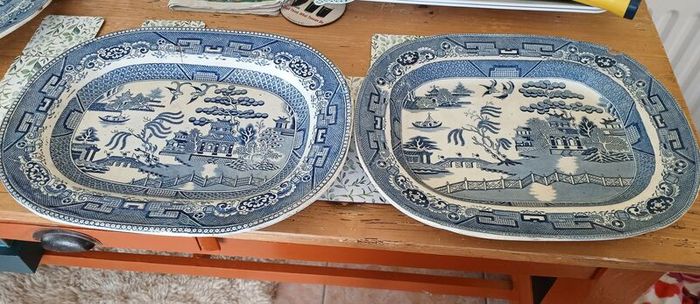 Willow pattern