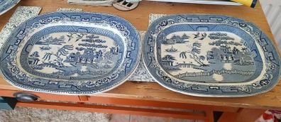 Willow pattern