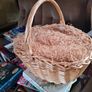 Basket Vintage Image 2