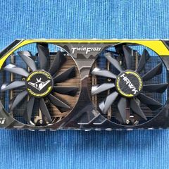 Cooler for Graphic Card