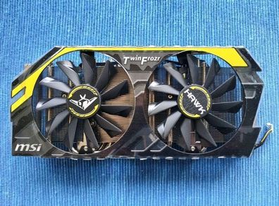 Cooler for Graphic Card