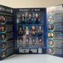 Doctor Who The Eleven Doctors Micro-Figure Set Image 2
