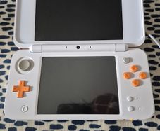 Nintendo 2DS XL for sale