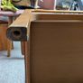 Vintage side table/ drinks trolley Image 3