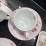 Dunnes Stores Matching Tea Set Image 4