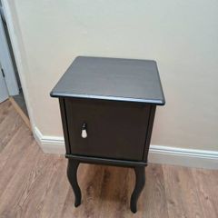 IKEA bedside table Edland
