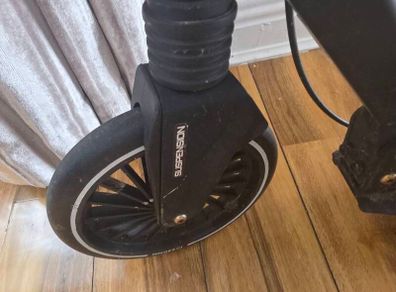 children scooter