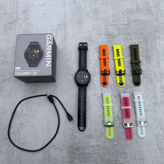 Garmin Forerunner 265 Watch