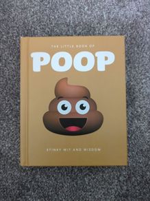 Book of poop