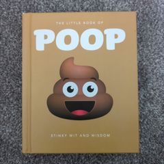 Book of poop