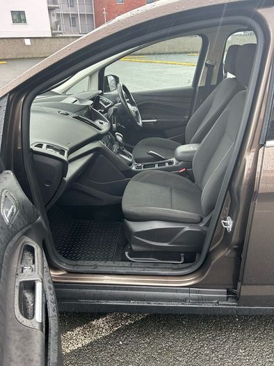 2016 Ford Grand C-max 7 seater
