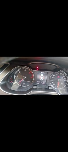 2013 Audi A4