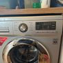 washing machine and tumble dryer Image 5