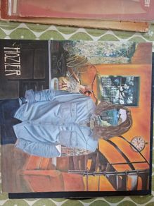 hozier vinyl