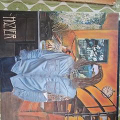 hozier vinyl