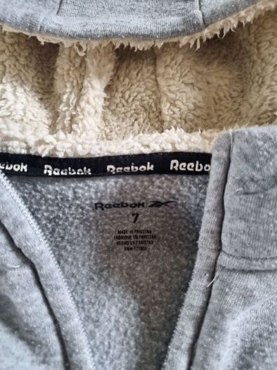Jumper Reebok  boy