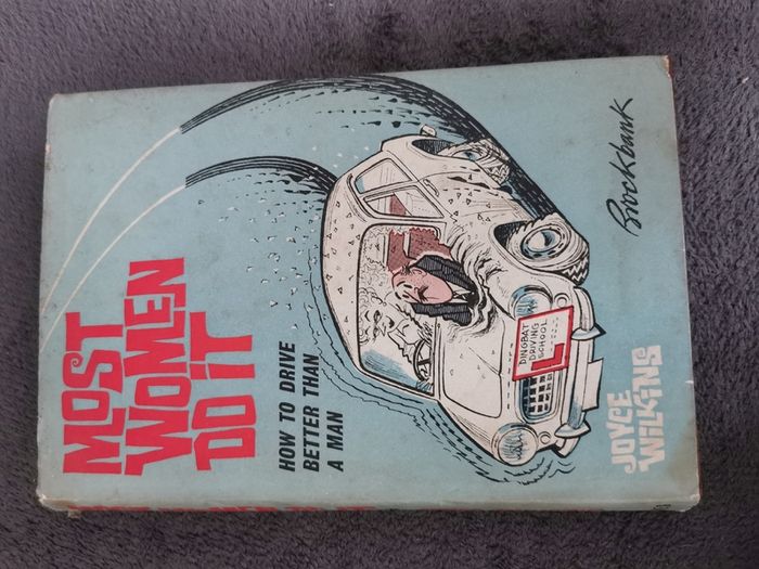 Random books