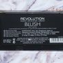 Revolution Ultra Blush Palette Hot Spice - New Image 2