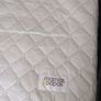 cot and mattress Image 2