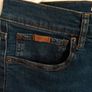 U S Polo Assn jeans 32 waist 31 leg slim fit regular with elasticated waist in very good condition with no issues FREE STANDARD POSTAGE INCLUDED Image 4