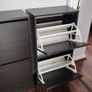 shoe cabinet 15e each or two for20e Image 2
