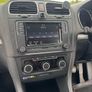 Apple Carplay/android Vw Radio Image 2