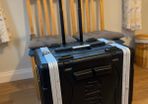 Gator GRR-6L Rack Case with drawer