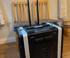 Gator GRR-6L Rack Case