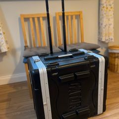 Gator GRR-6L Rack Case