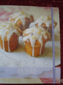 Recipe file.journal.Recipes folder.