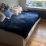 IKEA King size bed Image 3