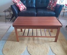Mid Century G Plan Coffee Table