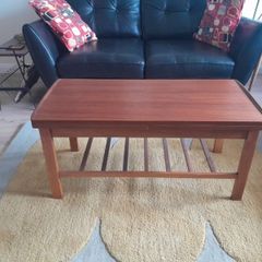 Mid Century G Plan Coffee Table