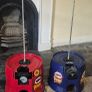 Pringles Machines & Spare Parts Image 4