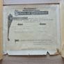 Vintage Certificates Ireland 1918-1922 Image 5